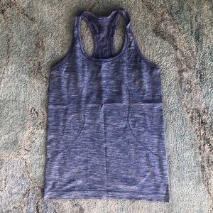 Lululemon Tank!